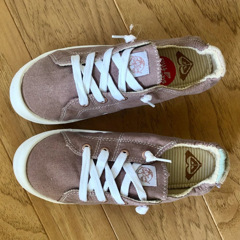 Roxy Bayshore Slip On Shoe